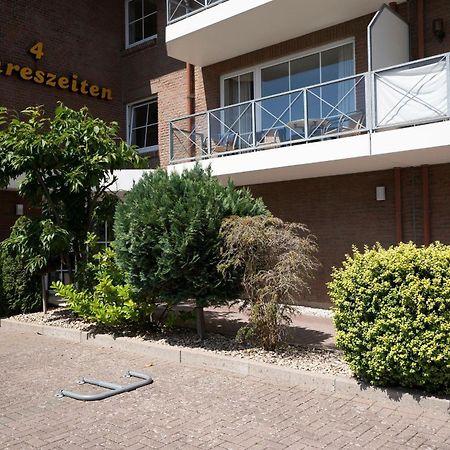 Haus 4 Jahreszeiten- Muschelsammler Grömitz Exterior foto