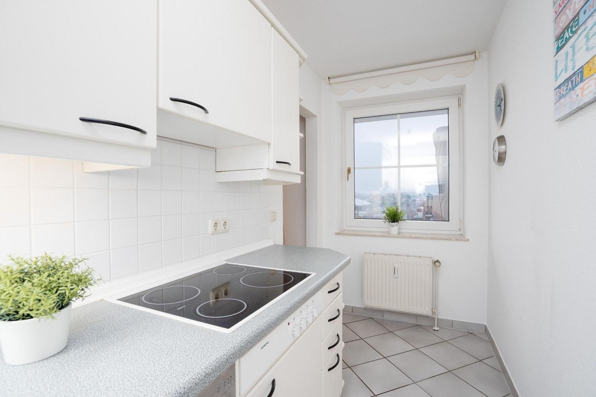 Haus 4 Jahreszeiten- Muschelsammler Grömitz Exterior foto